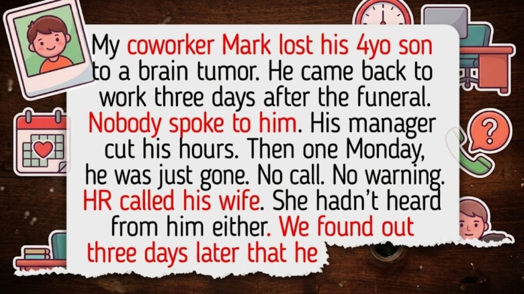 Quiet Kindness and Empathy