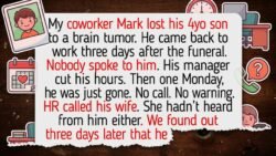 13 Moments That Prove Quiet Kindness and Empathy Still Exist in the Workplace