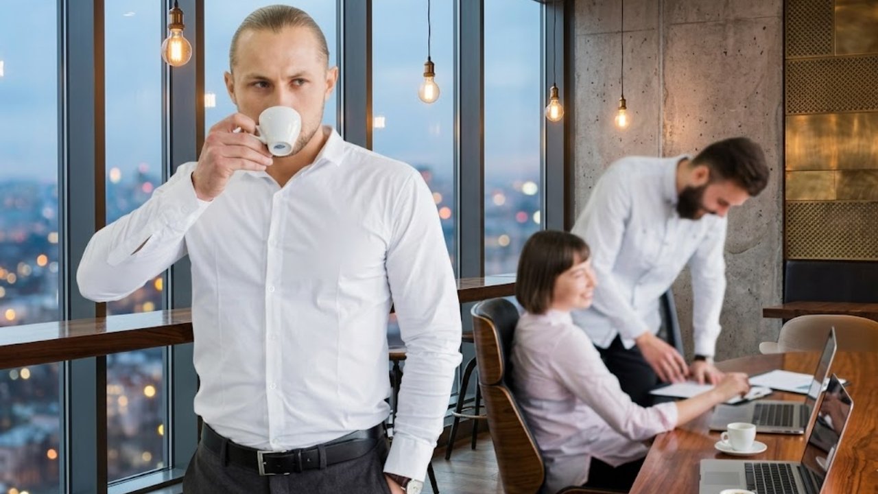 Quiet Kindness and Empathy