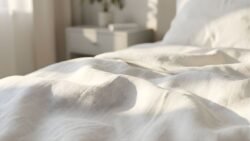 Rifare il letto ogni giorno