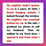 11 Moments That Might Change How You See Kindness