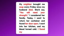 Small Act of Kindness