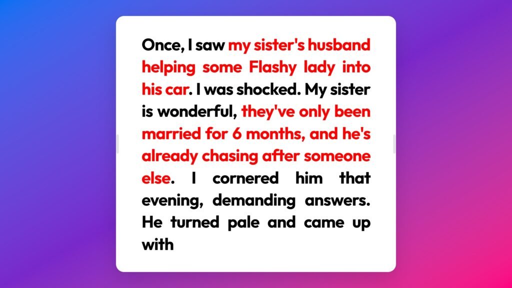 Small Acts of Kindness