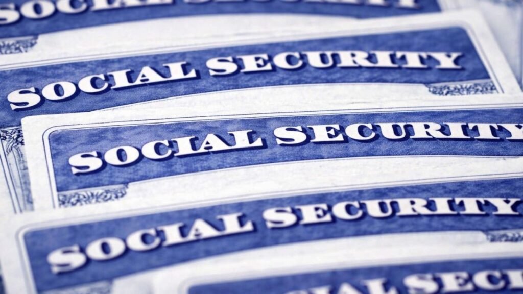 Social Security Boost