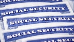 Social Security Boost