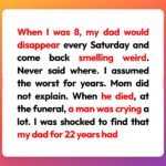 Stories About Parents