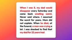 Stories About Parents