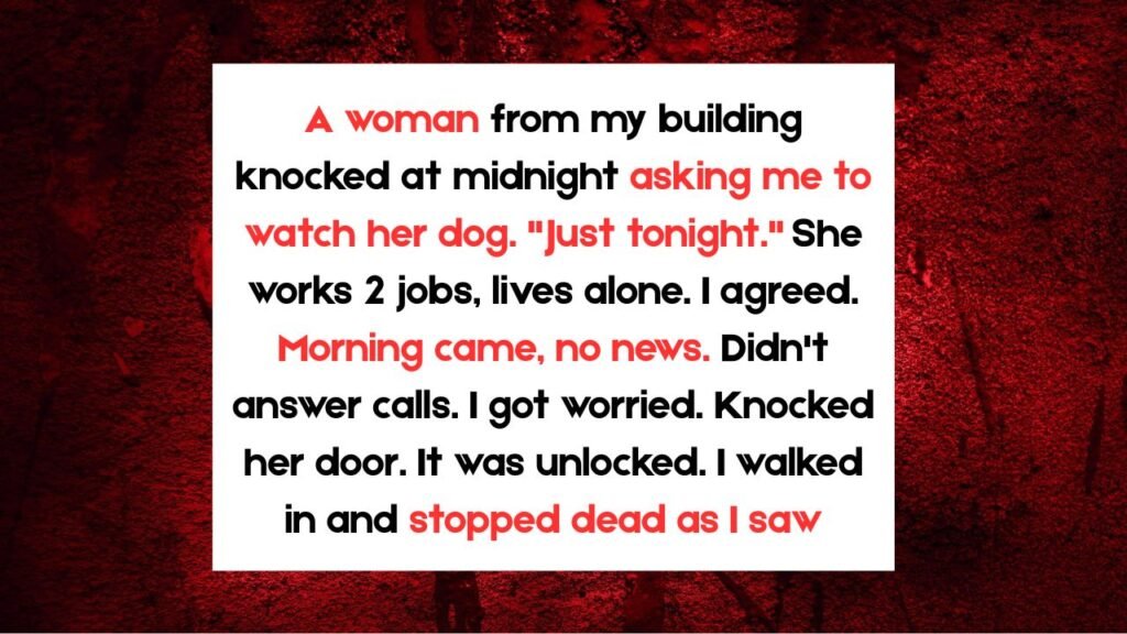 Stories Showing Kindness