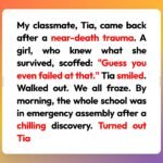 Stories That Show Kindness