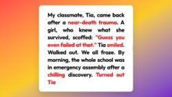 Stories That Show Kindness