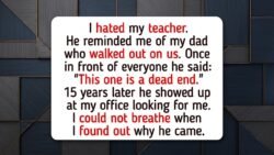 10 Teacher Stories That Started With Pain but Took an Unexpected Turn