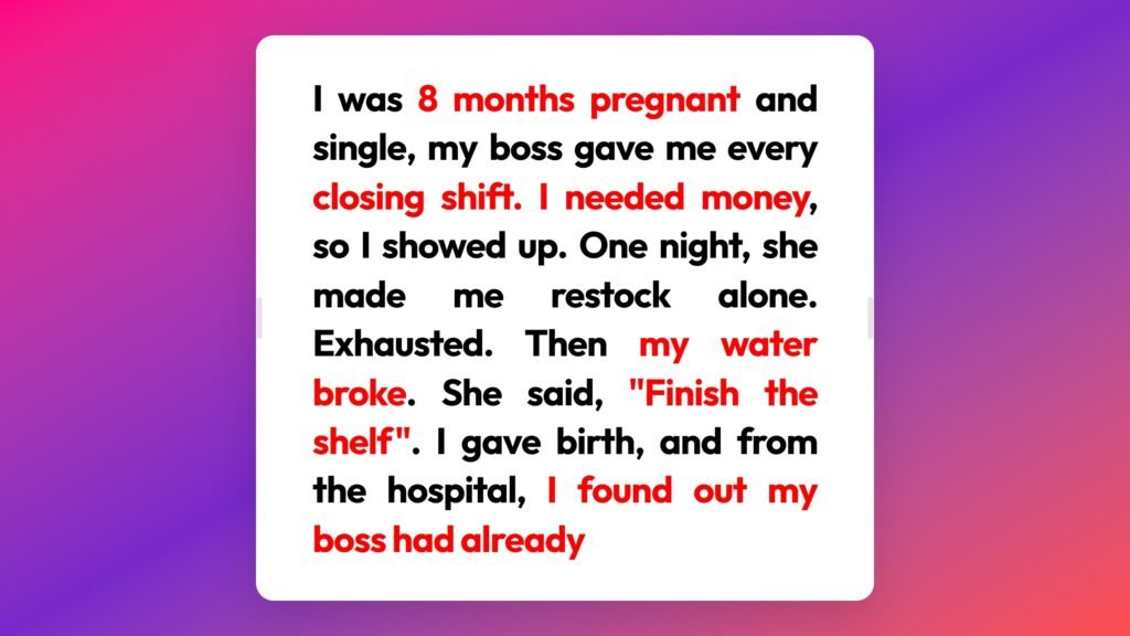 Stories of Employees