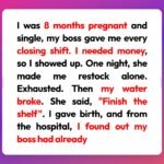 Stories of Employees