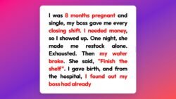 Stories of Employees