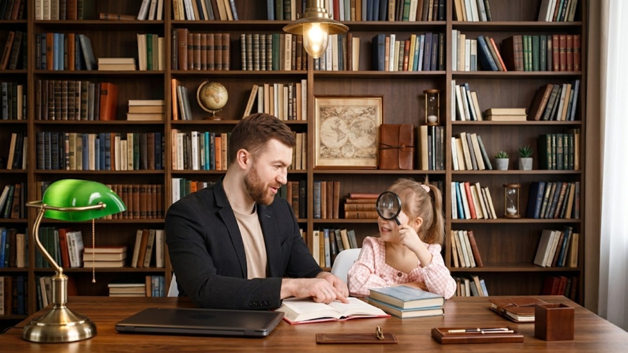 Teachers Proved Students 