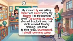 10 Moments Teachers Proved Students Matter More Than Paperwork