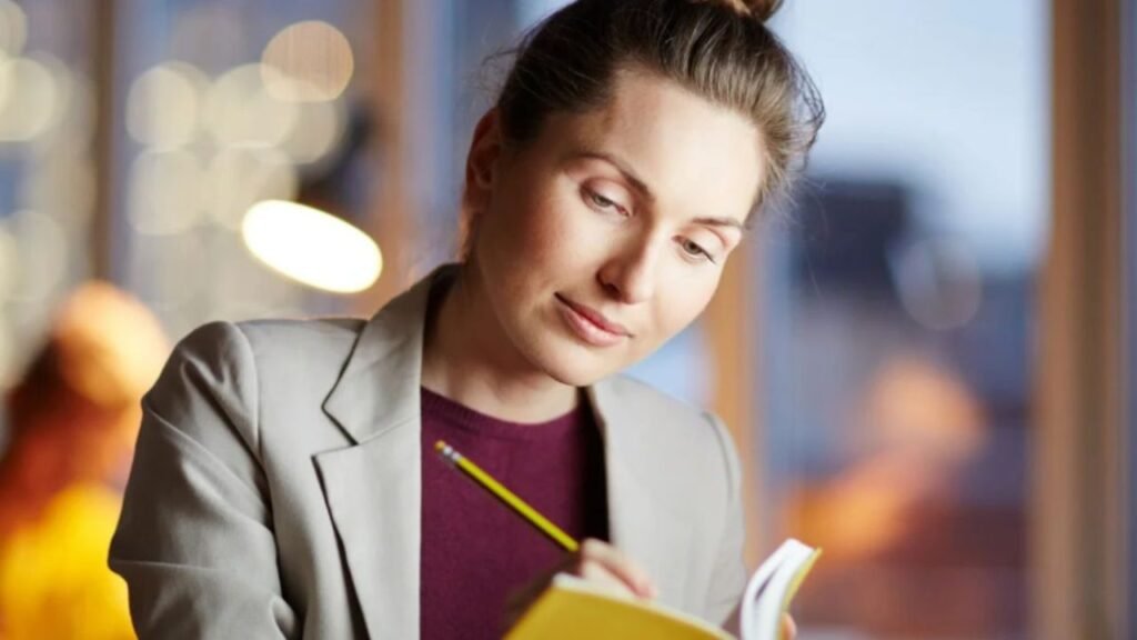 The Self-Improvement Trap