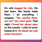 Tough Parenting Moments