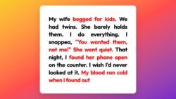 Tough Parenting Moments