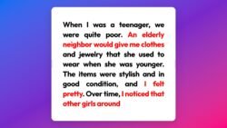 Unexpected Acts of Kindness