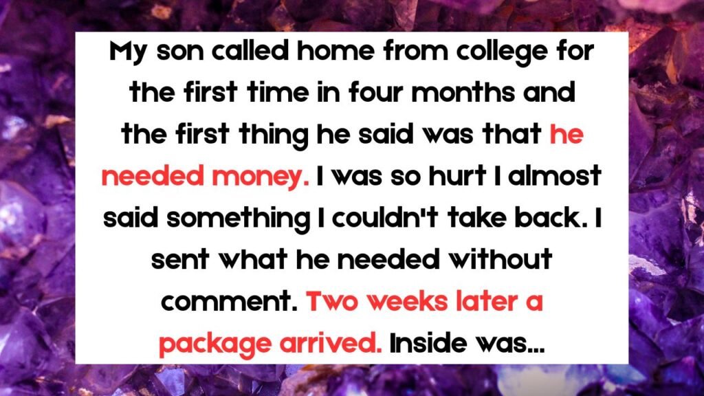 Unforgettable Home Stories