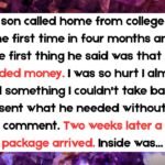 Unforgettable Home Stories