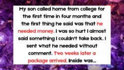 Unforgettable Home Stories