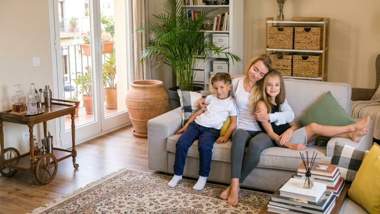 12 Moments That Show How Quiet Kindness