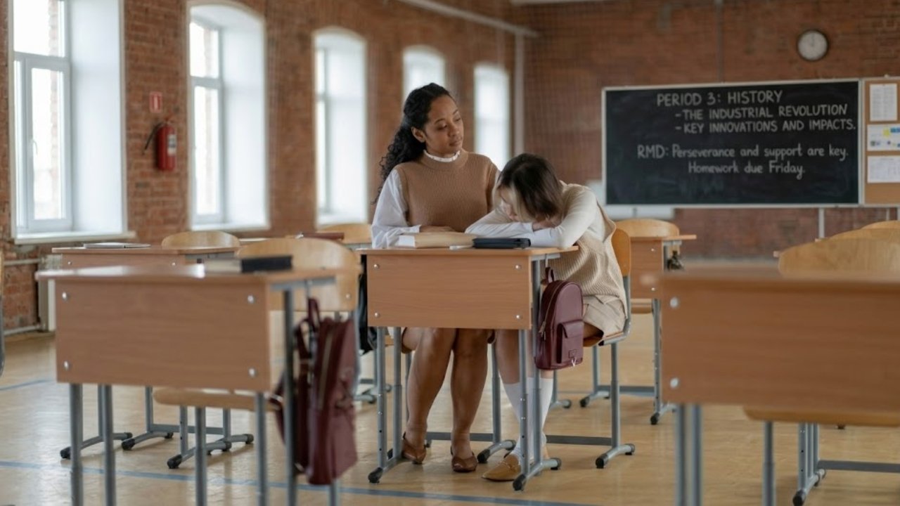 Stories That Started With Pain