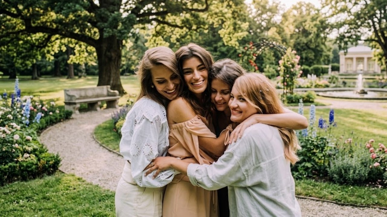 13 Unexpected Moments of Kindness