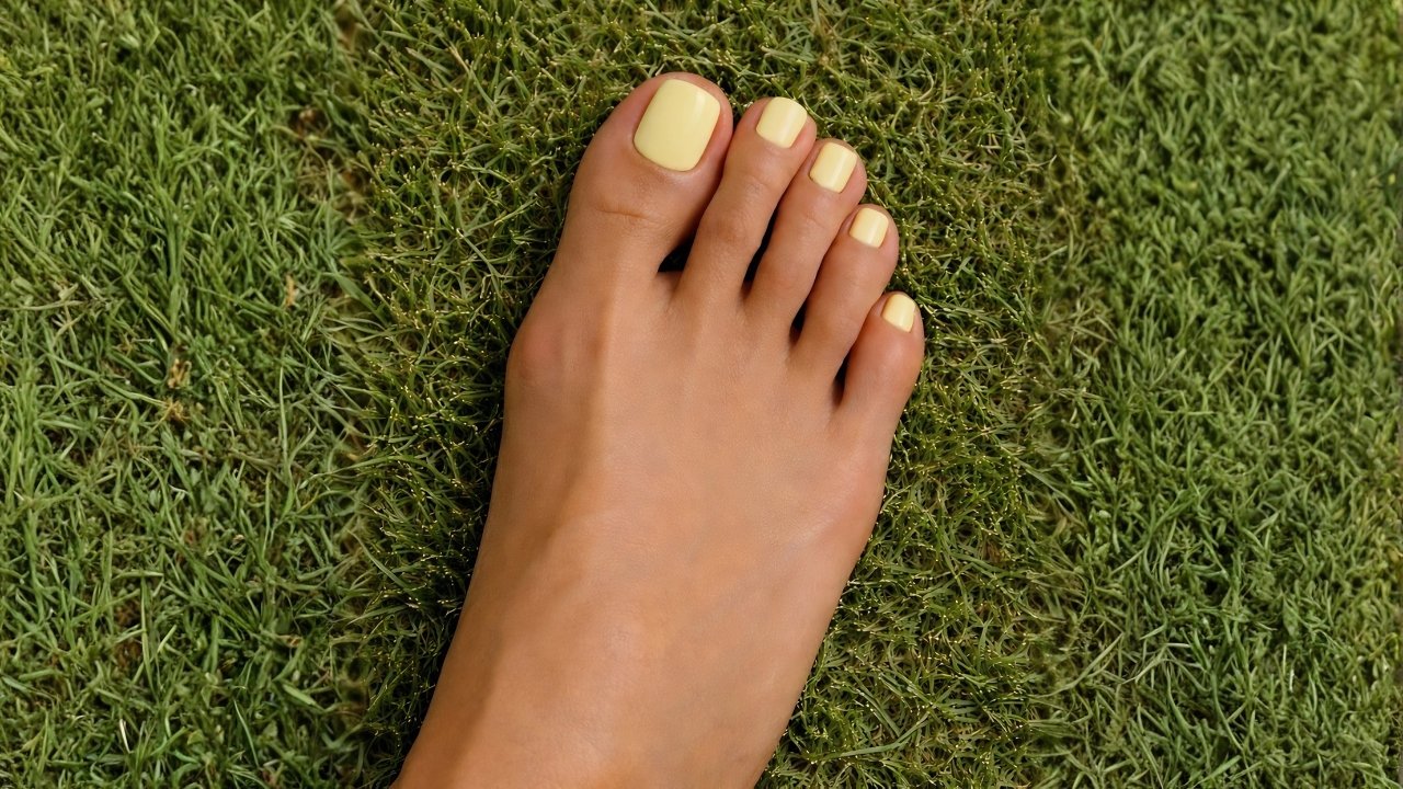 9 Pedicure Ideas to Keep Your Feet