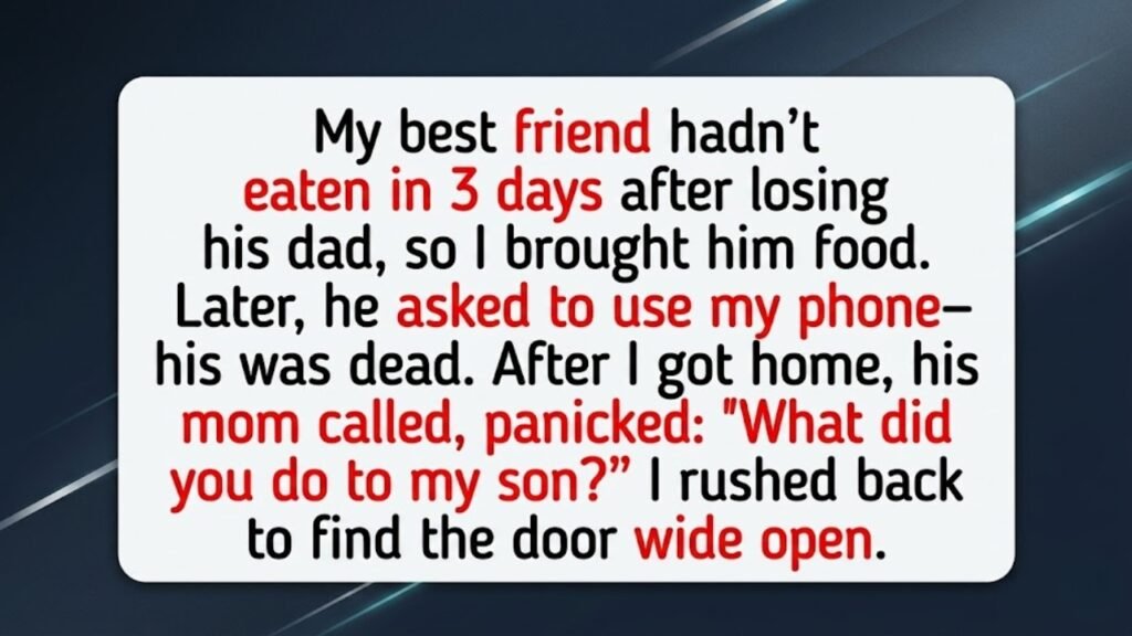 12 Heartwarming Friendship Stories That Showcase