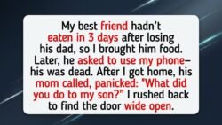 12 Heartwarming Friendship Stories That Showcase True Care and Empathy