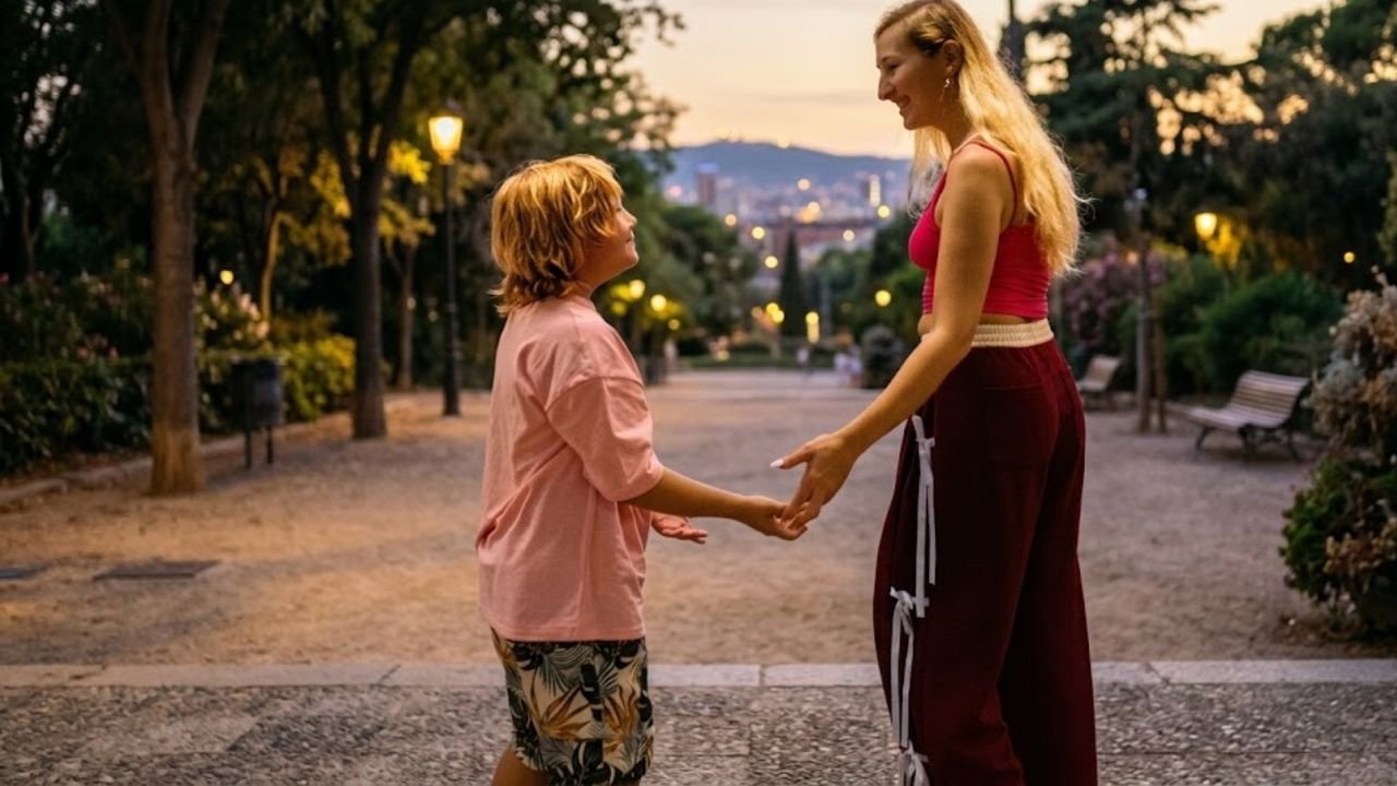 12 moments that prove we can still choose kindness