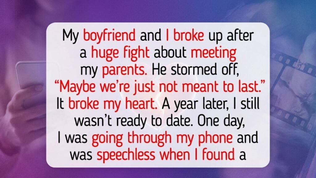 12 Love Stories That Show the Heart