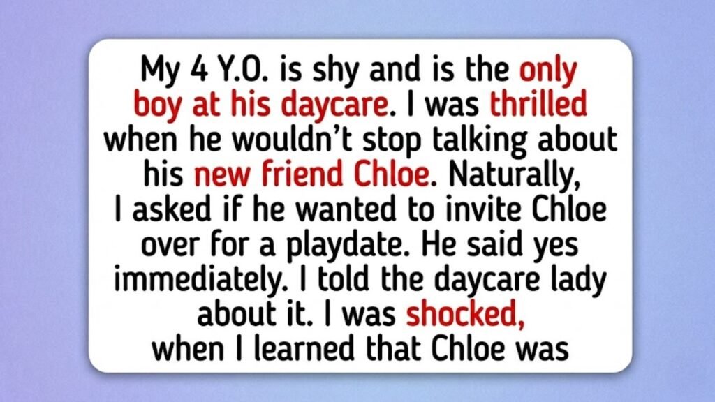 12 Moments That Show Children Understand Kindness