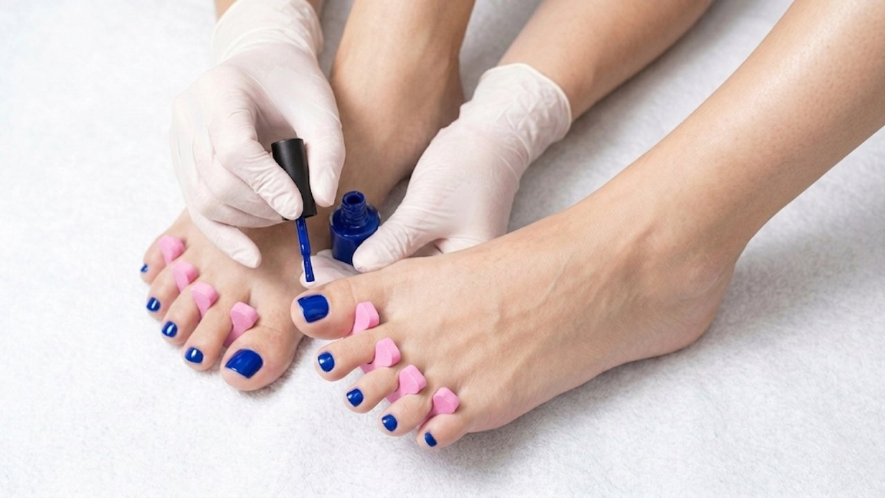9 Pedicure Ideas to Keep Your Feet