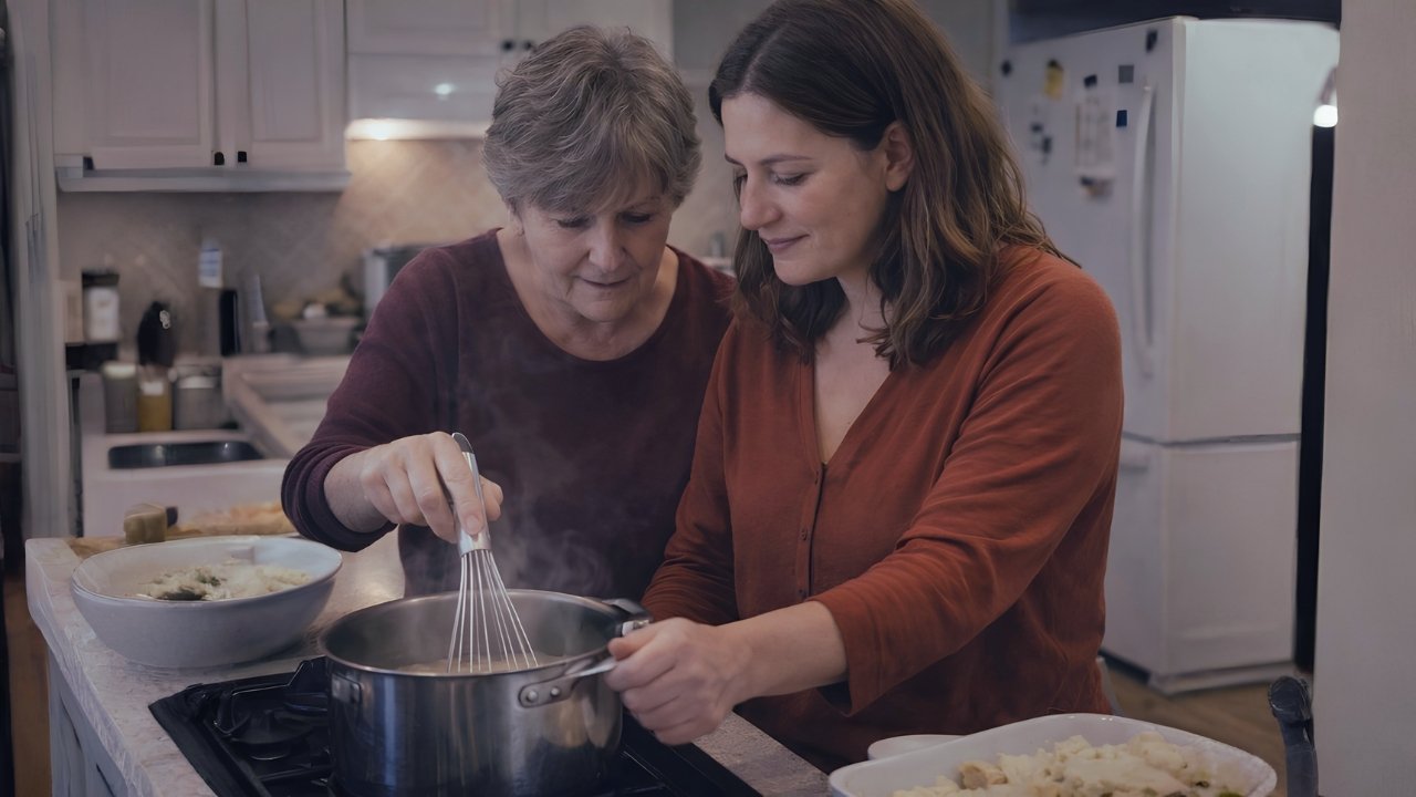 12 Beautiful Moments That Prove Kindness and Mercy