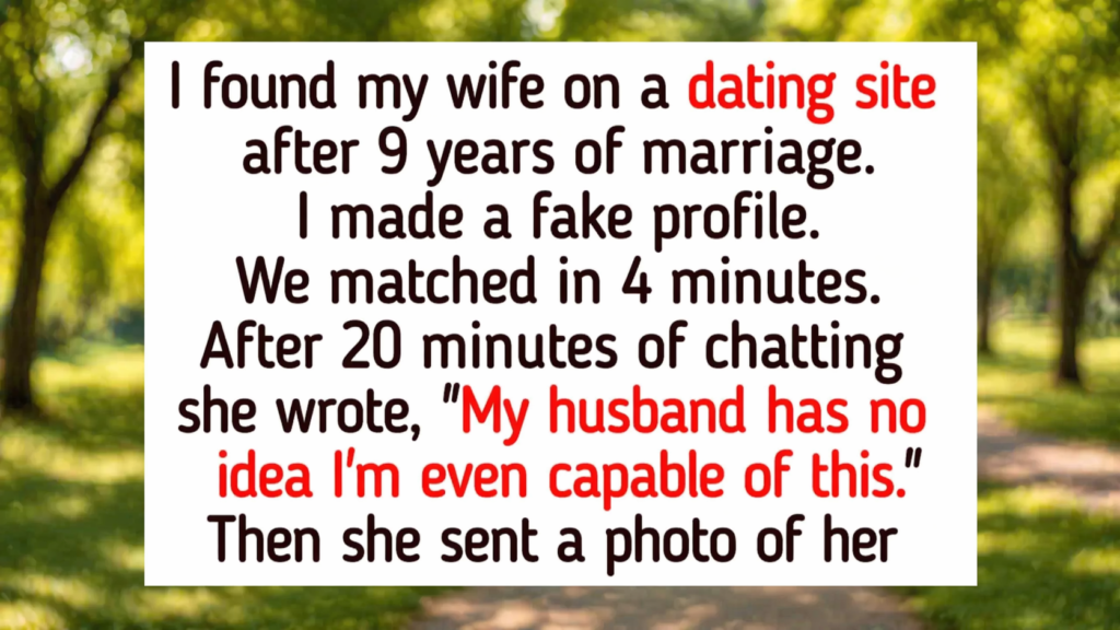 10 Real-Life Stories