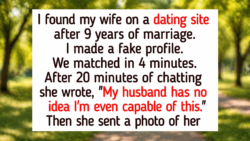 10 Real-Life Stories