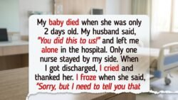 12 Moments That Teach Us Compassion