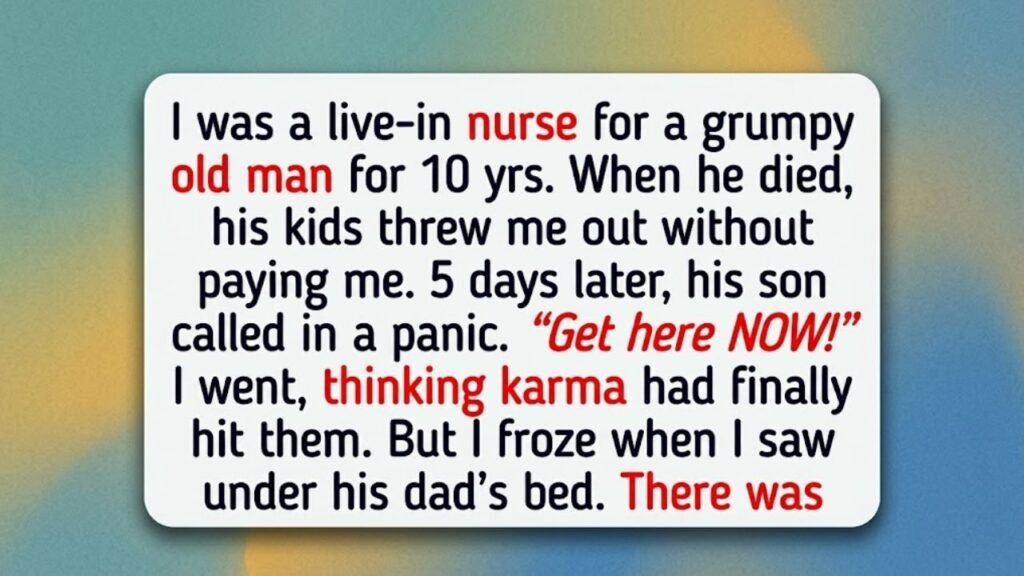 10 Moments That Remind Us That Quiet Kindness Is the Silent Voice