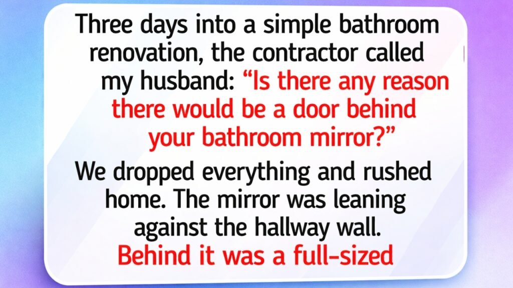 10 Renovation Moments That Prove Reality