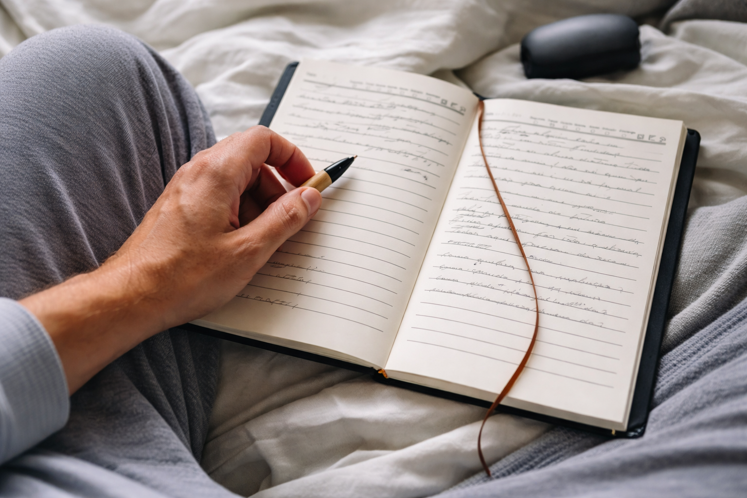 12 Moments That Teach Us to Choose Quiet Kindness